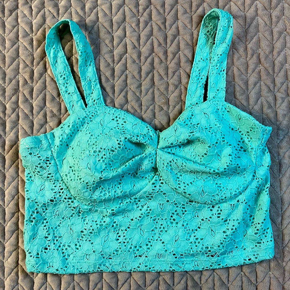 Women’s Croptop/Bralette
